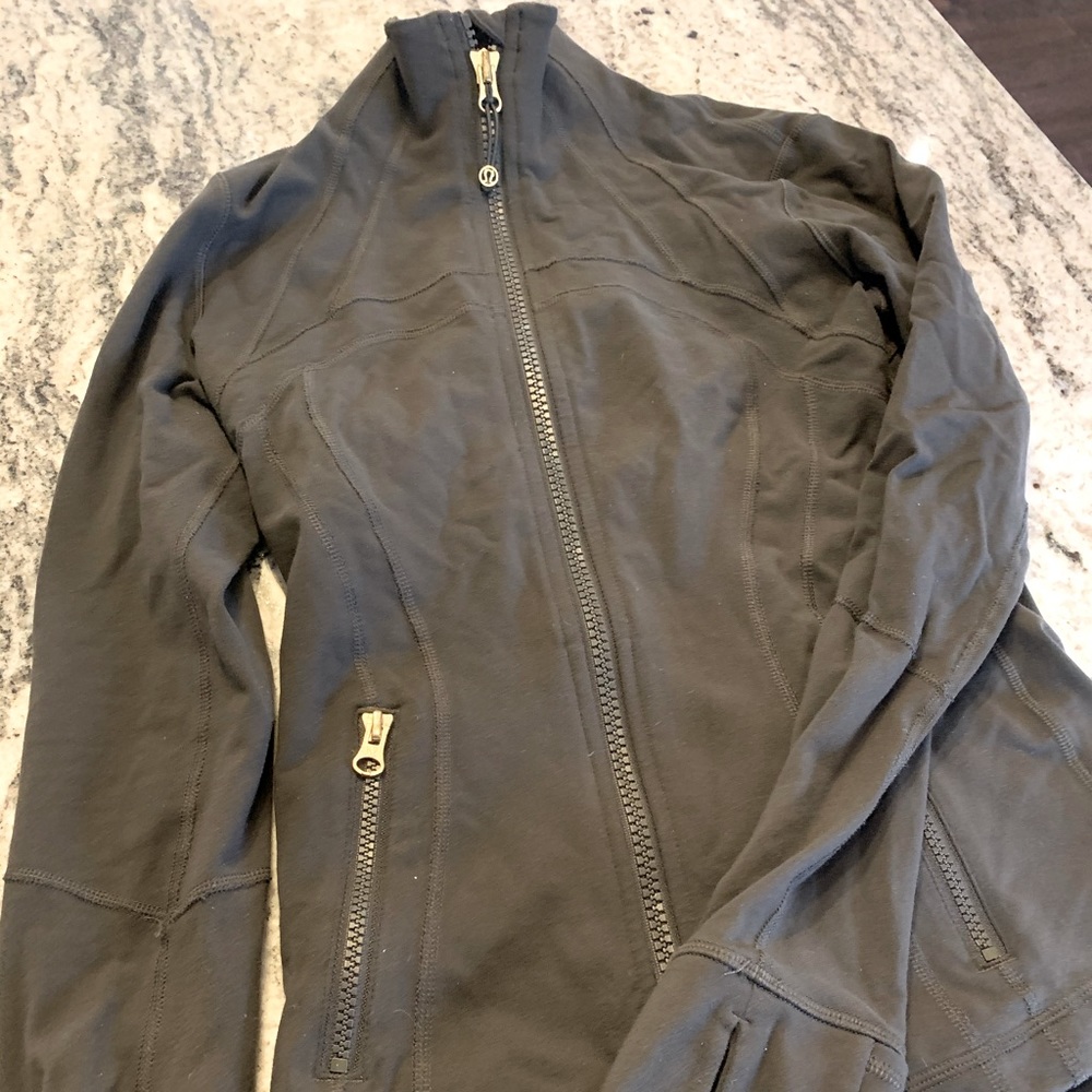 Lululemon sweater
